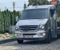 Серый Мерседес Sprinter, объемом двигателя 3 л и пробегом 397 тыс. км за 36999 $, фото 2 на Automoto.ua