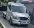 Серый Мерседес Sprinter, объемом двигателя 3 л и пробегом 397 тыс. км за 36999 $, фото 11 на Automoto.ua
