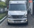 Серый Мерседес Sprinter, объемом двигателя 3 л и пробегом 397 тыс. км за 36999 $, фото 1 на Automoto.ua