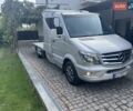Серый Мерседес Sprinter, объемом двигателя 3 л и пробегом 397 тыс. км за 36999 $, фото 8 на Automoto.ua