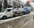 Серый Мерседес Sprinter, объемом двигателя 2.99 л и пробегом 450 тыс. км за 34000 $, фото 3 на Automoto.ua