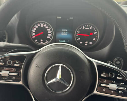 Серый Мерседес Sprinter, объемом двигателя 2.99 л и пробегом 300 тыс. км за 35500 $, фото 13 на Automoto.ua