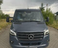 Серый Мерседес Sprinter, объемом двигателя 2.99 л и пробегом 300 тыс. км за 35500 $, фото 4 на Automoto.ua