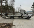 Серый Мерседес Sprinter, объемом двигателя 3 л и пробегом 56 тыс. км за 42000 $, фото 2 на Automoto.ua