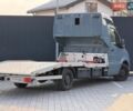 Сірий Мерседес Sprinter, об'ємом двигуна 2.99 л та пробігом 508 тис. км за 36999 $, фото 44 на Automoto.ua