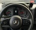 Сірий Мерседес Sprinter, об'ємом двигуна 2.99 л та пробігом 508 тис. км за 36999 $, фото 99 на Automoto.ua