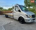 Сірий Мерседес Sprinter, об'ємом двигуна 2.99 л та пробігом 230 тис. км за 34500 $, фото 2 на Automoto.ua