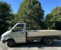 Серый Мерседес Sprinter, объемом двигателя 2.3 л и пробегом 588 тыс. км за 8200 $, фото 3 на Automoto.ua