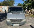 Серый Мерседес Sprinter, объемом двигателя 2.3 л и пробегом 588 тыс. км за 8200 $, фото 1 на Automoto.ua