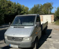 Серый Мерседес Sprinter, объемом двигателя 2.3 л и пробегом 588 тыс. км за 8200 $, фото 2 на Automoto.ua