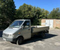 Серый Мерседес Sprinter, объемом двигателя 2.3 л и пробегом 588 тыс. км за 8200 $, фото 4 на Automoto.ua