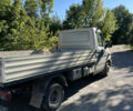 Серый Мерседес Sprinter, объемом двигателя 2.3 л и пробегом 588 тыс. км за 8200 $, фото 7 на Automoto.ua
