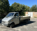 Серый Мерседес Sprinter, объемом двигателя 2.3 л и пробегом 588 тыс. км за 8200 $, фото 5 на Automoto.ua