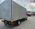 Мерседес Sprinter 2004 в Харькове на Automoto.ua Серый Мерседес Sprinter, объемом двигателя 2.2 л и пробегом 500 тыс. км за 12000 $, фото 11 на Automoto.ua