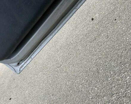 Сірий Мерседес Sprinter, об'ємом двигуна 2.15 л та пробігом 500 тис. км за 12200 $, фото 13 на Automoto.ua