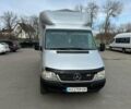 Мерседес Sprinter 2004 в Харькове на Automoto.ua Серый Мерседес Sprinter, объемом двигателя 2.2 л и пробегом 500 тыс. км за 12000 $, фото 9 на Automoto.ua
