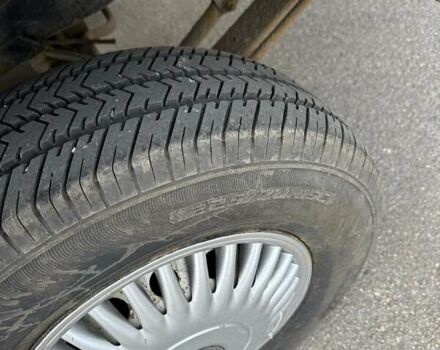 Мерседес Sprinter 2004 в Харькове на Automoto.ua Серый Мерседес Sprinter, объемом двигателя 2.2 л и пробегом 500 тыс. км за 12000 $, фото 5 на Automoto.ua