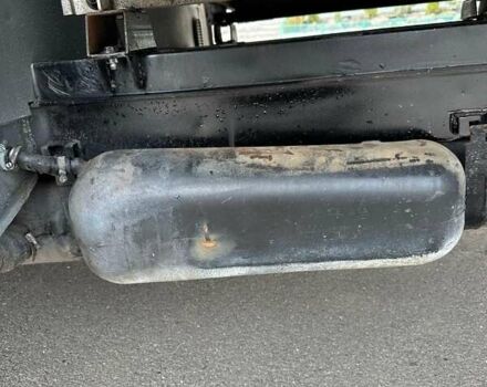 Мерседес Sprinter 2004 в Харькове на Automoto.ua Серый Мерседес Sprinter, объемом двигателя 2.2 л и пробегом 500 тыс. км за 12000 $, фото 15 на Automoto.ua