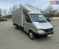 Сірий Мерседес Sprinter, об'ємом двигуна 2.15 л та пробігом 500 тис. км за 12200 $, фото 2 на Automoto.ua