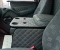 Серый Мерседес Sprinter, объемом двигателя 2.1 л и пробегом 340 тыс. км за 13500 $, фото 7 на Automoto.ua