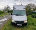 Серый Мерседес Sprinter, объемом двигателя 2.2 л и пробегом 500 тыс. км за 11000 $, фото 10 на Automoto.ua