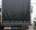 Серый Мерседес Sprinter, объемом двигателя 2.1 л и пробегом 340 тыс. км за 13500 $, фото 4 на Automoto.ua