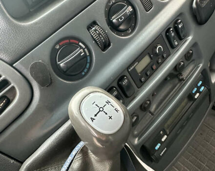 Сірий Мерседес Sprinter, об'ємом двигуна 2.15 л та пробігом 500 тис. км за 12200 $, фото 14 на Automoto.ua