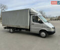 Сірий Мерседес Sprinter, об'ємом двигуна 2.15 л та пробігом 500 тис. км за 12200 $, фото 7 на Automoto.ua