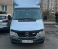 Мерседес Sprinter 2004 в Харькове на Automoto.ua Серый Мерседес Sprinter, объемом двигателя 2.2 л и пробегом 500 тыс. км за 12000 $, фото 13 на Automoto.ua