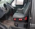 Серый Мерседес Sprinter, объемом двигателя 2.1 л и пробегом 340 тыс. км за 13500 $, фото 5 на Automoto.ua
