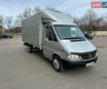 Серый Мерседес Sprinter, объемом двигателя 2.2 л и пробегом 500 тыс. км за 13500 $, фото 1 на Automoto.ua