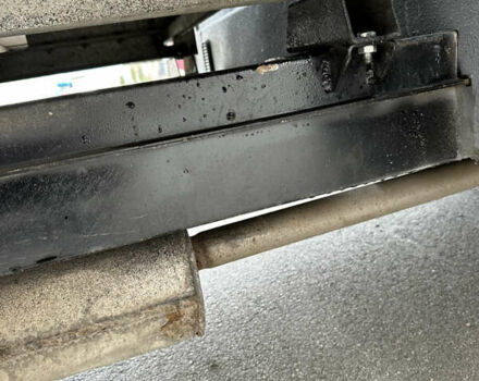 Сірий Мерседес Sprinter, об'ємом двигуна 2.15 л та пробігом 500 тис. км за 12200 $, фото 6 на Automoto.ua