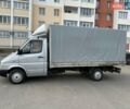 Мерседес Sprinter 2004 в Харькове на Automoto.ua Серый Мерседес Sprinter, объемом двигателя 2.2 л и пробегом 500 тыс. км за 12000 $, фото 14 на Automoto.ua