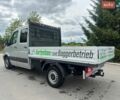 Серый Мерседес Sprinter, объемом двигателя 2.2 л и пробегом 287 тыс. км за 14900 $, фото 5 на Automoto.ua