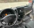 Серый Мерседес Sprinter, объемом двигателя 2.2 л и пробегом 287 тыс. км за 16600 $, фото 11 на Automoto.ua
