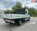 Серый Мерседес Sprinter, объемом двигателя 2.2 л и пробегом 287 тыс. км за 14900 $, фото 6 на Automoto.ua