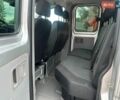 Серый Мерседес Sprinter, объемом двигателя 2.2 л и пробегом 287 тыс. км за 14900 $, фото 11 на Automoto.ua