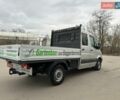 Серый Мерседес Sprinter, объемом двигателя 2.2 л и пробегом 287 тыс. км за 16600 $, фото 7 на Automoto.ua