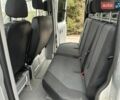 Серый Мерседес Sprinter, объемом двигателя 2.2 л и пробегом 287 тыс. км за 16600 $, фото 12 на Automoto.ua