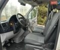 Серый Мерседес Sprinter, объемом двигателя 2.2 л и пробегом 287 тыс. км за 16600 $, фото 9 на Automoto.ua