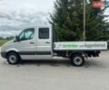 Серый Мерседес Sprinter, объемом двигателя 2.2 л и пробегом 287 тыс. км за 15500 $, фото 1 на Automoto.ua