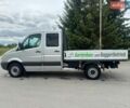 Серый Мерседес Sprinter, объемом двигателя 2.2 л и пробегом 287 тыс. км за 14900 $, фото 1 на Automoto.ua