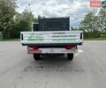 Серый Мерседес Sprinter, объемом двигателя 2.2 л и пробегом 287 тыс. км за 14900 $, фото 7 на Automoto.ua
