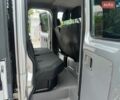 Серый Мерседес Sprinter, объемом двигателя 2.2 л и пробегом 287 тыс. км за 14900 $, фото 10 на Automoto.ua