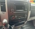 Серый Мерседес Sprinter, объемом двигателя 2.2 л и пробегом 287 тыс. км за 15500 $, фото 14 на Automoto.ua
