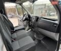 Серый Мерседес Sprinter, объемом двигателя 2.2 л и пробегом 287 тыс. км за 16600 $, фото 10 на Automoto.ua