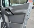 Серый Мерседес Sprinter, объемом двигателя 2.14 л и пробегом 187 тыс. км за 12890 $, фото 15 на Automoto.ua