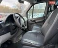 Серый Мерседес Sprinter, объемом двигателя 2.14 л и пробегом 187 тыс. км за 16240 $, фото 9 на Automoto.ua