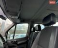 Серый Мерседес Sprinter, объемом двигателя 2.14 л и пробегом 187 тыс. км за 12890 $, фото 12 на Automoto.ua
