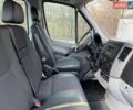 Серый Мерседес Sprinter, объемом двигателя 2.14 л и пробегом 187 тыс. км за 12890 $, фото 16 на Automoto.ua